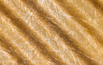 Kemble Wick fibreglass roof waterproofing