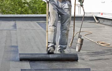 flat roof replacement Kemble Wick, Gloucestershire