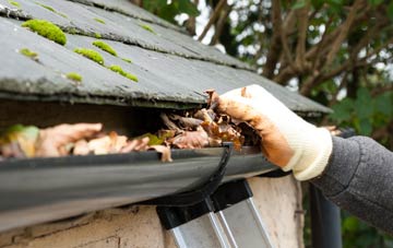 gutter cleaning Kemble Wick, Gloucestershire