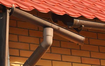 Kemble Wick gutter repair costs