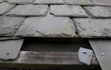Kemble Wick slate roof repairs and maintenance