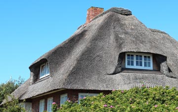 thatch roofing Kemble Wick, Gloucestershire