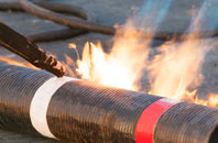 Kemble Wick flat roofing replacement