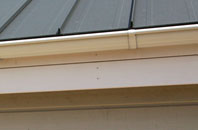 Kemble Wick soffit repair